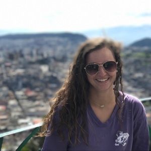 Meet your Posher, Lenzie